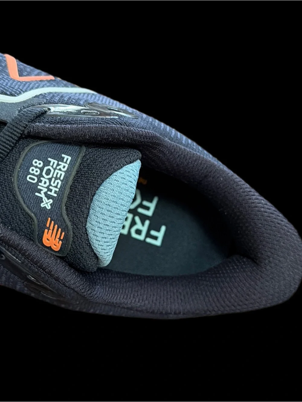 New Balance 880 V12 (2022) Neutral Runners EUC 1X